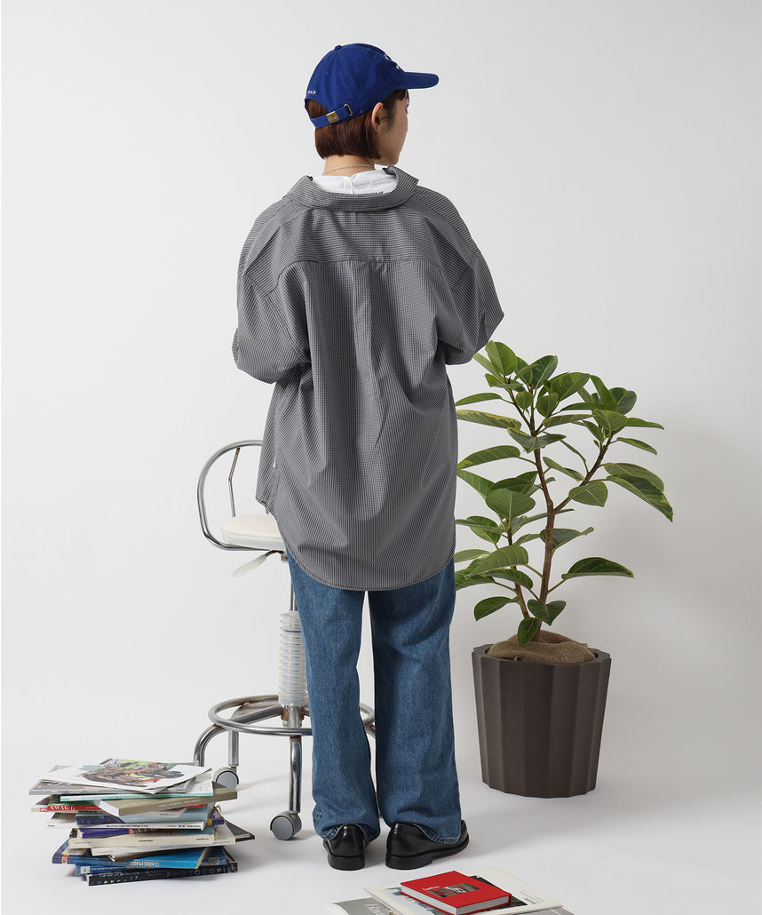 モデル:H163 Size:S