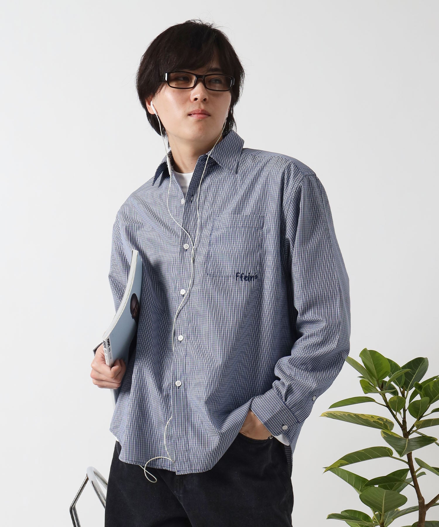 モデル:H178 Size:L