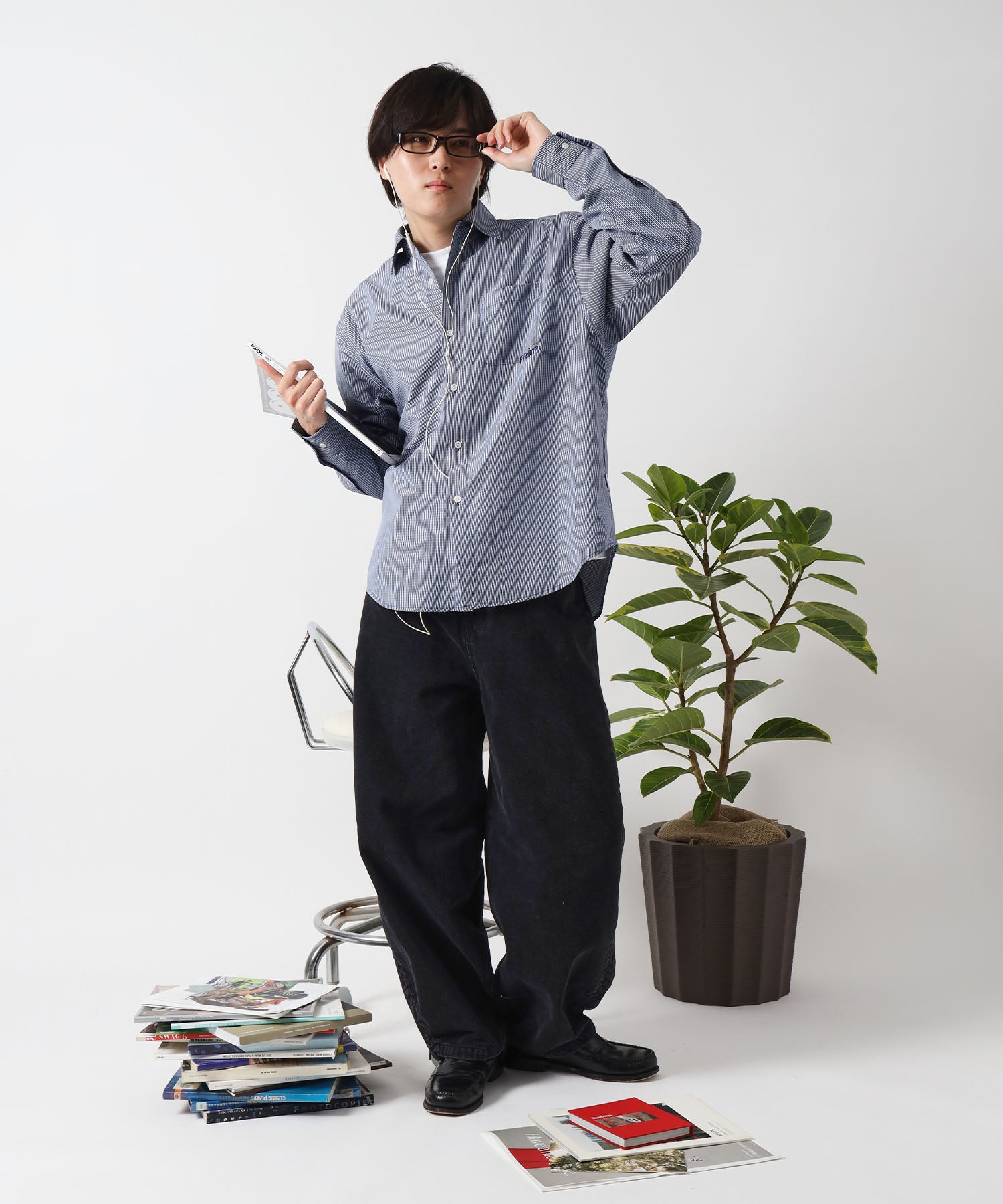 モデル:H178 Size:L