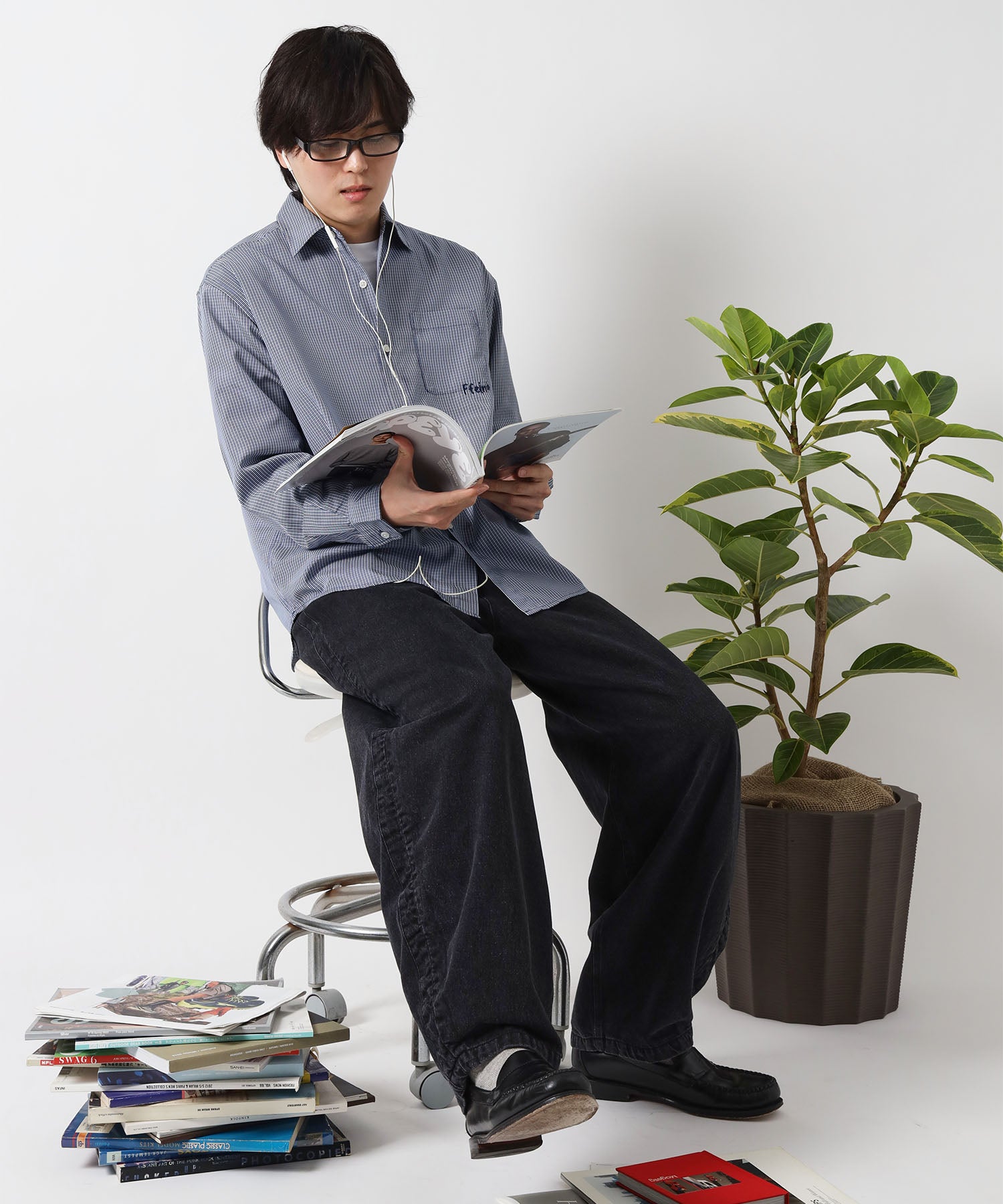 モデル:H178 Size:L