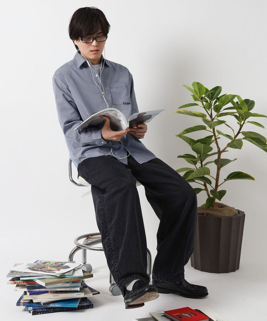 モデル:H178 Size:L