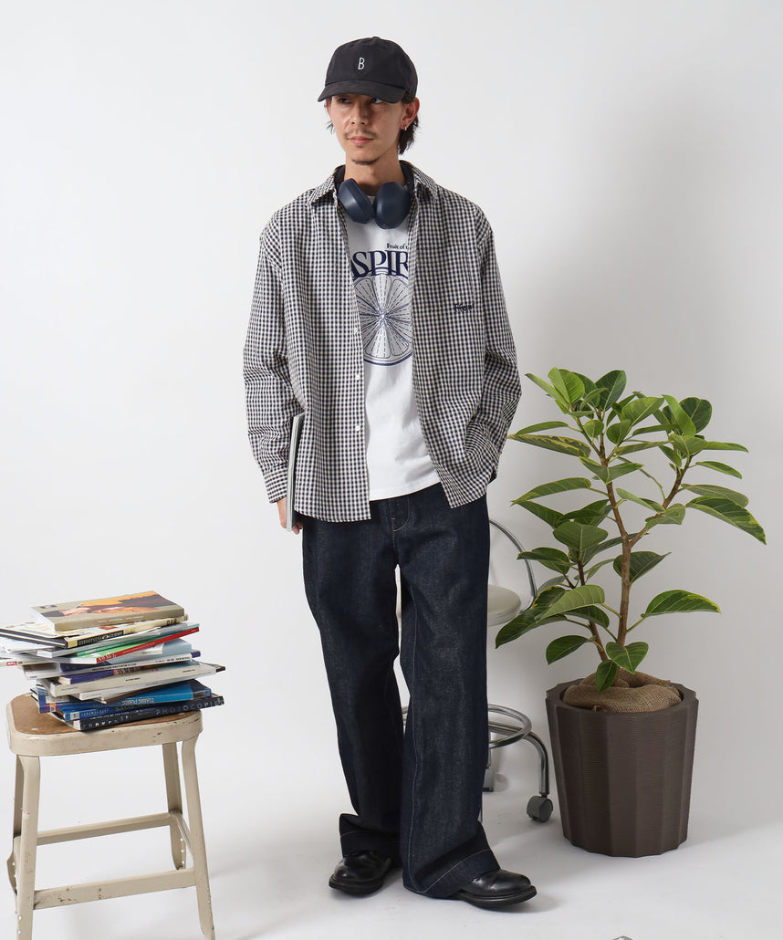 モデル:H177 Size:M