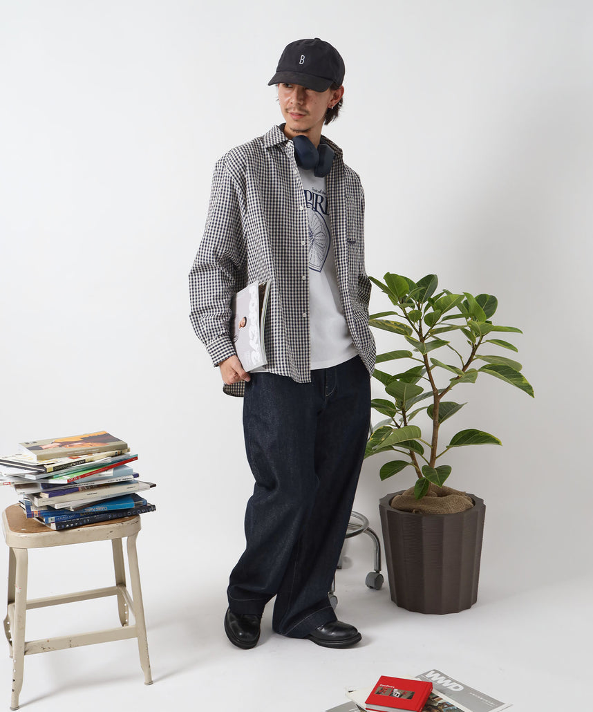 モデル:H177 Size:M