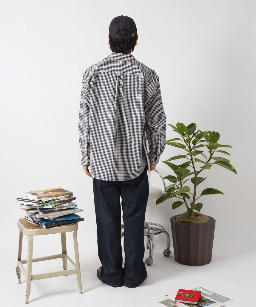 モデル:H177 Size:M