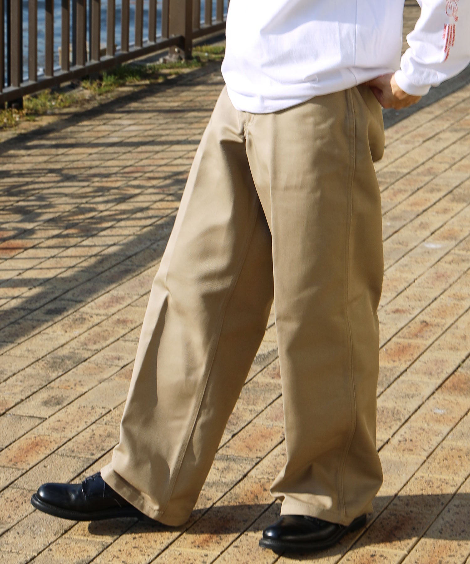 モデル:H177 Size:M