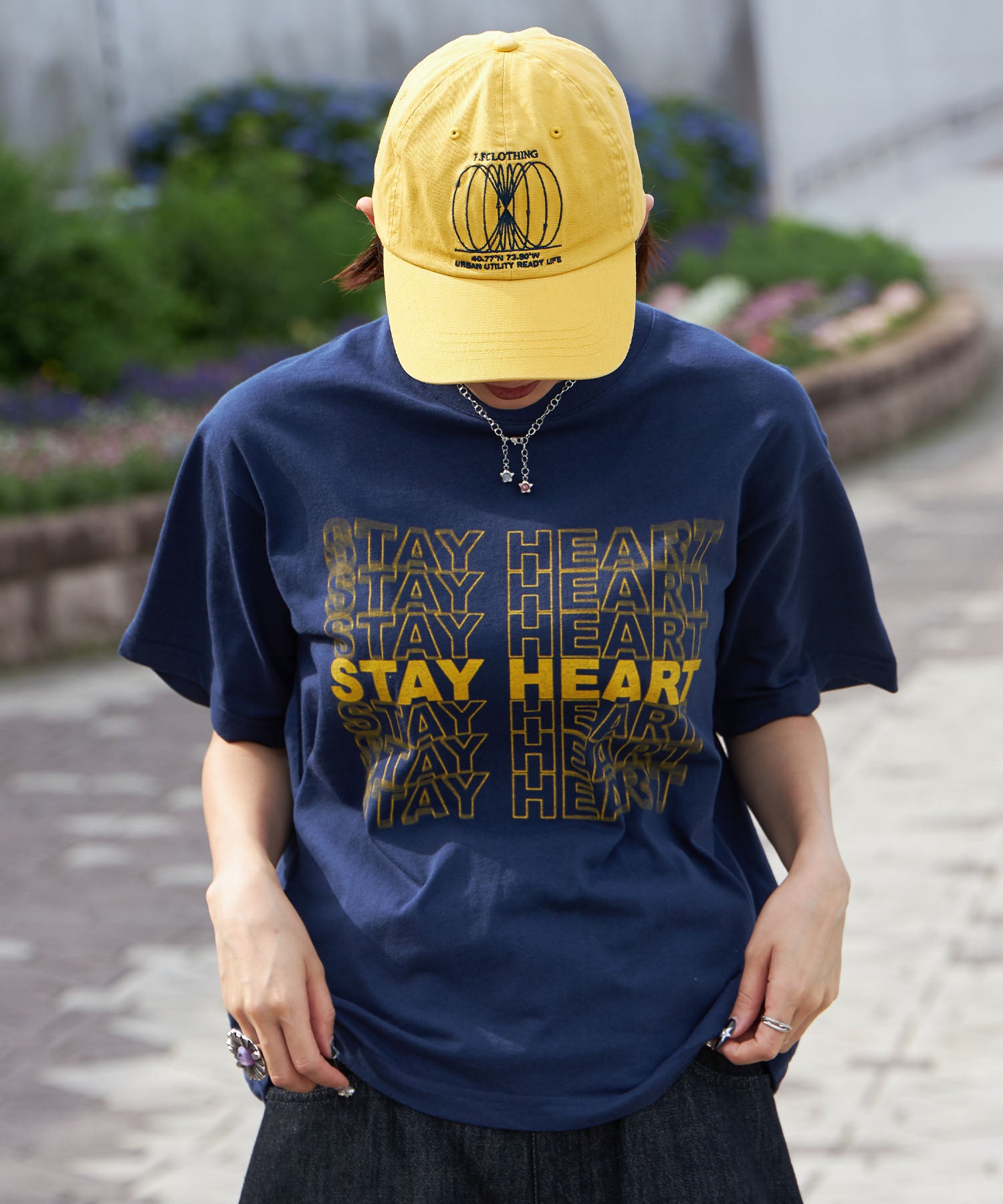 モデル:H163 Size:M