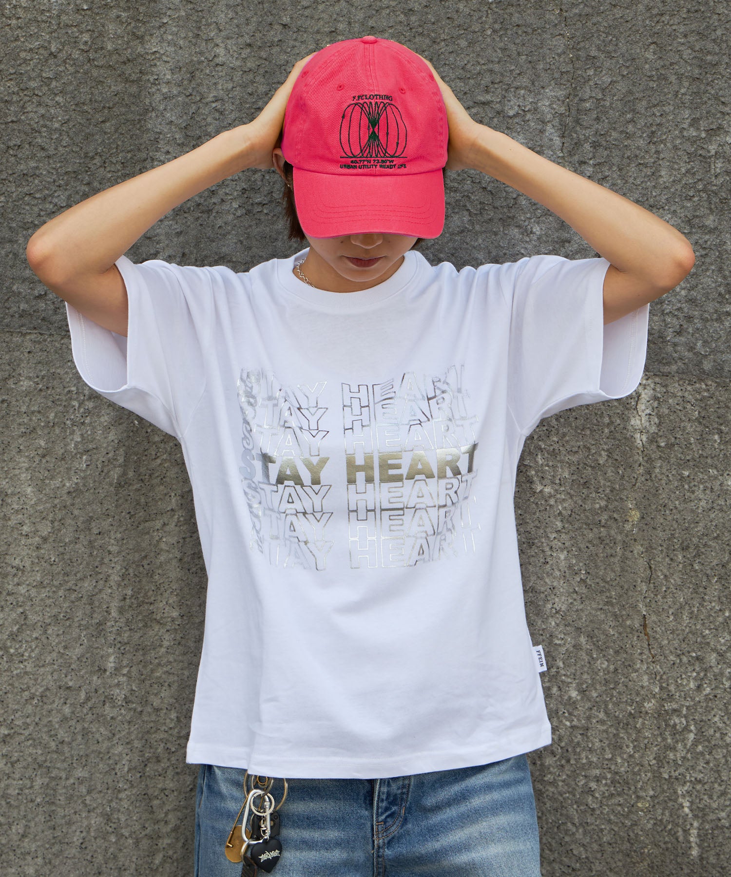 モデル:H163 Size:S