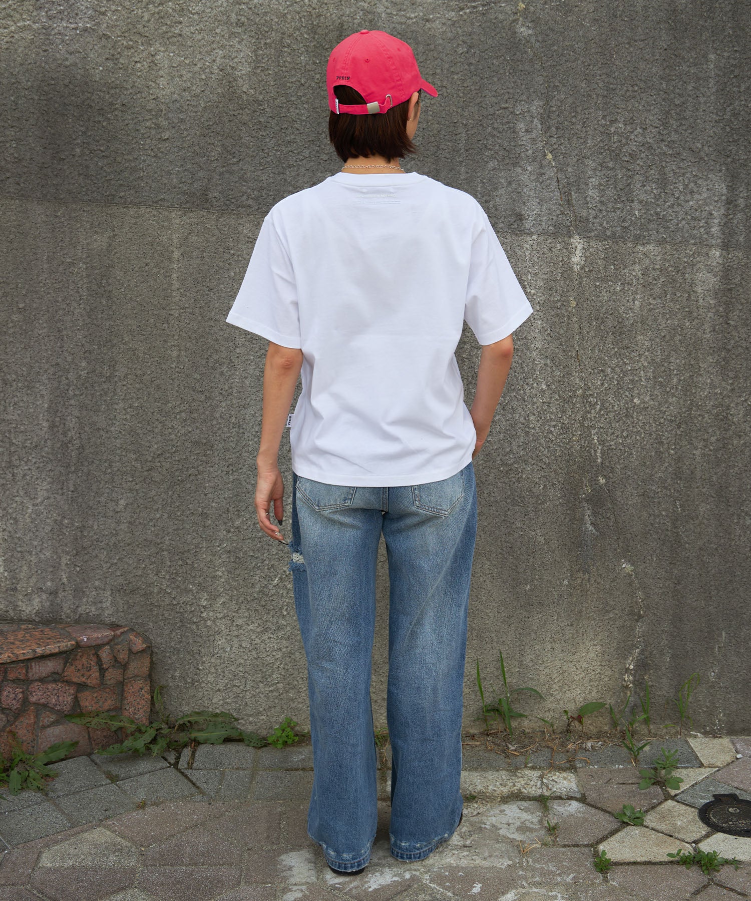モデル:H163 Size:S