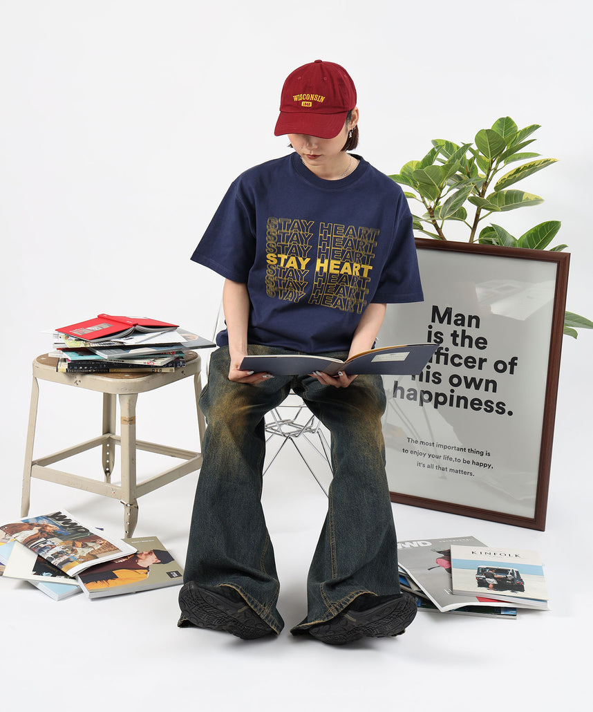 モデル:H163 Size:M