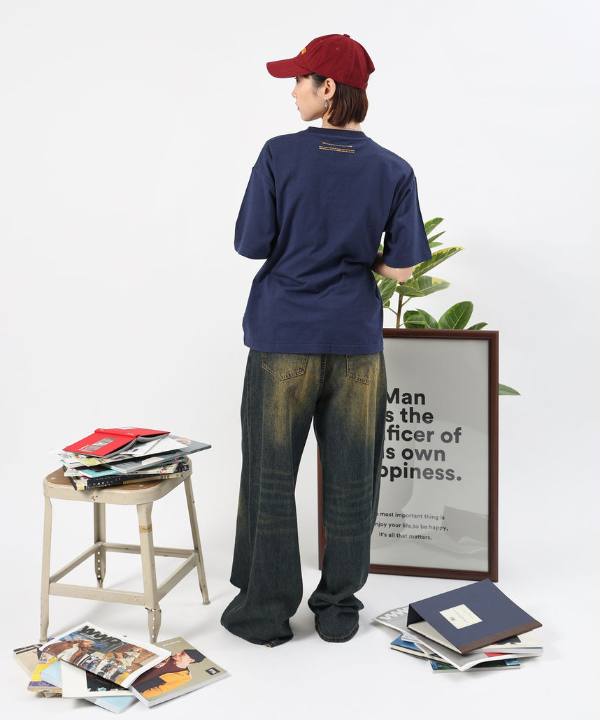 モデル:H163 Size:M