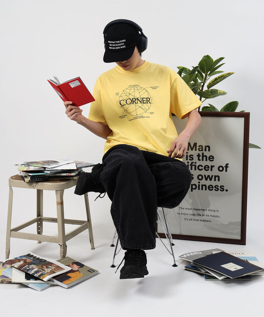 モデル:H178 Size:M