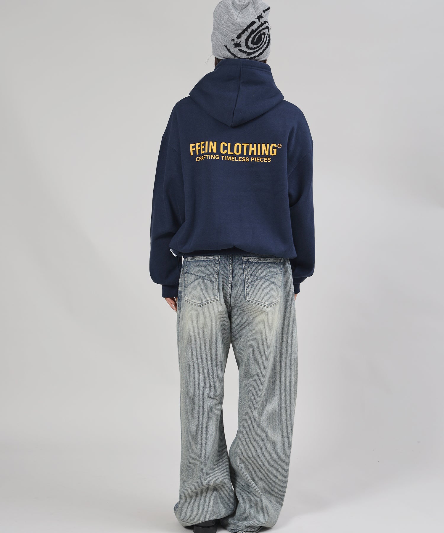 モデル:H163 Size : S ネイビー