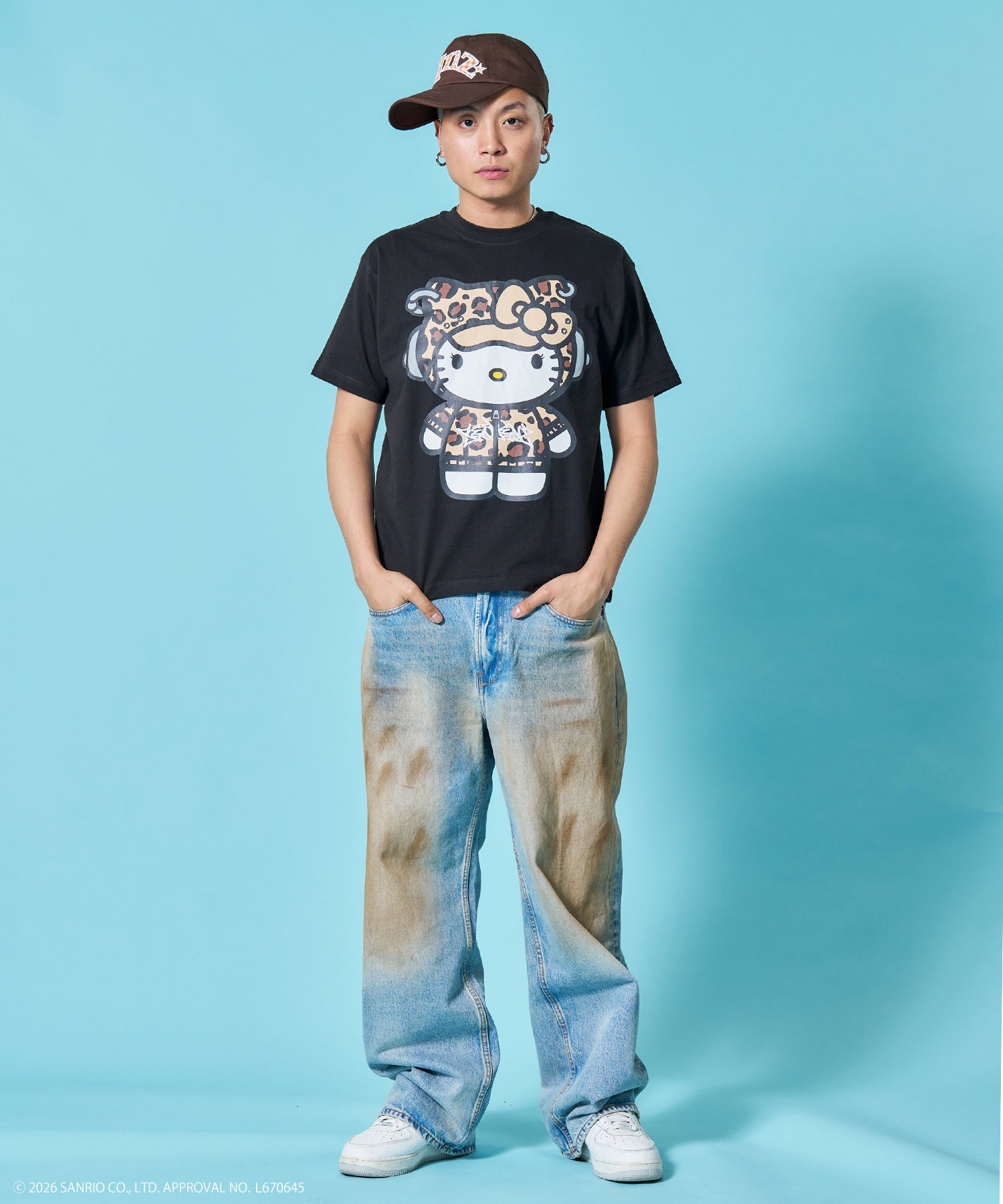 モデル:H178 Size:M ブラック