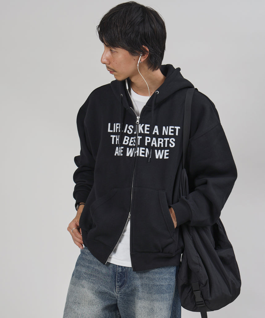 モデル:H178 Size : : L ブラック