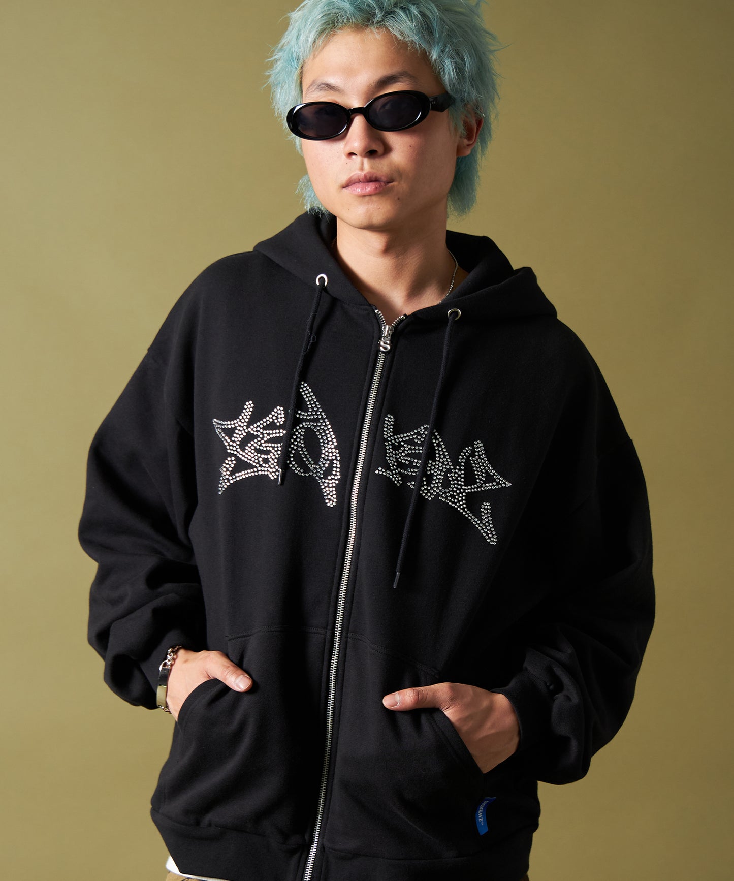 モデル:H178 Size:L