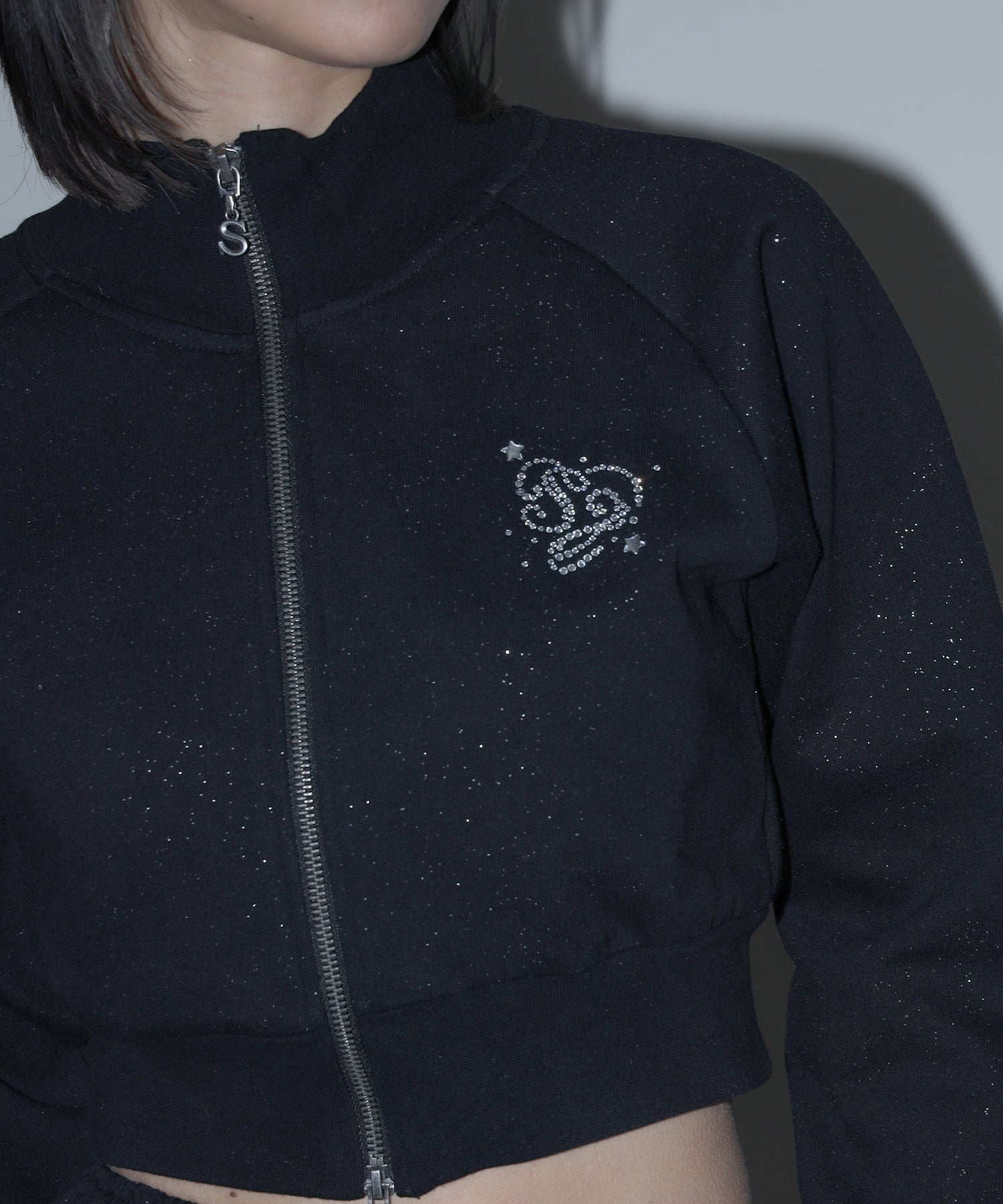 モデル:H163 Size:M