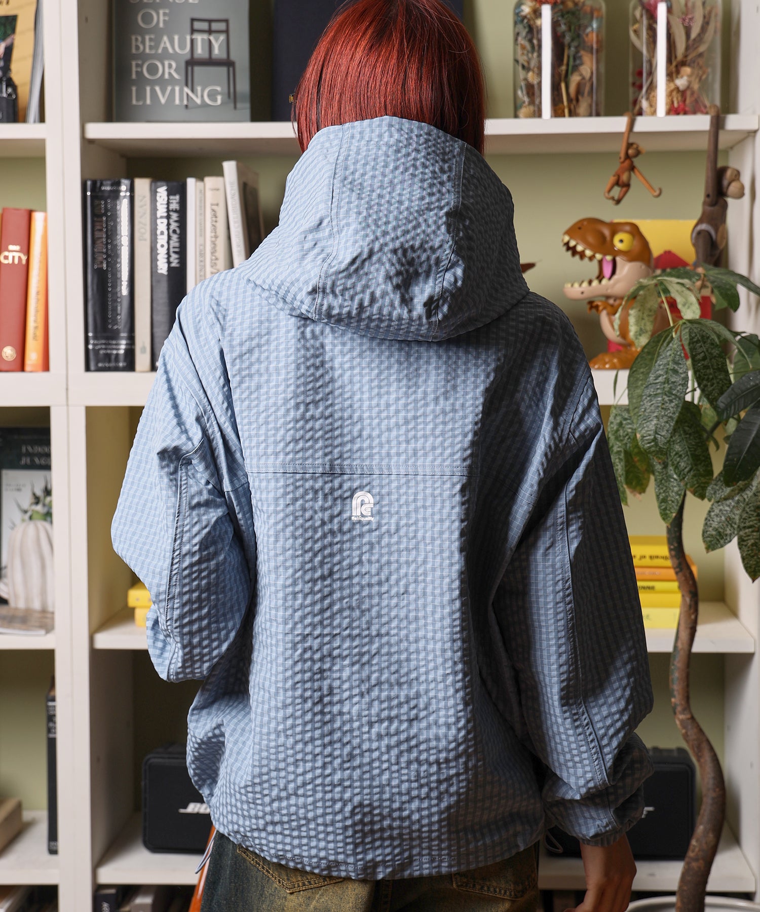 モデル:H163 SizeS