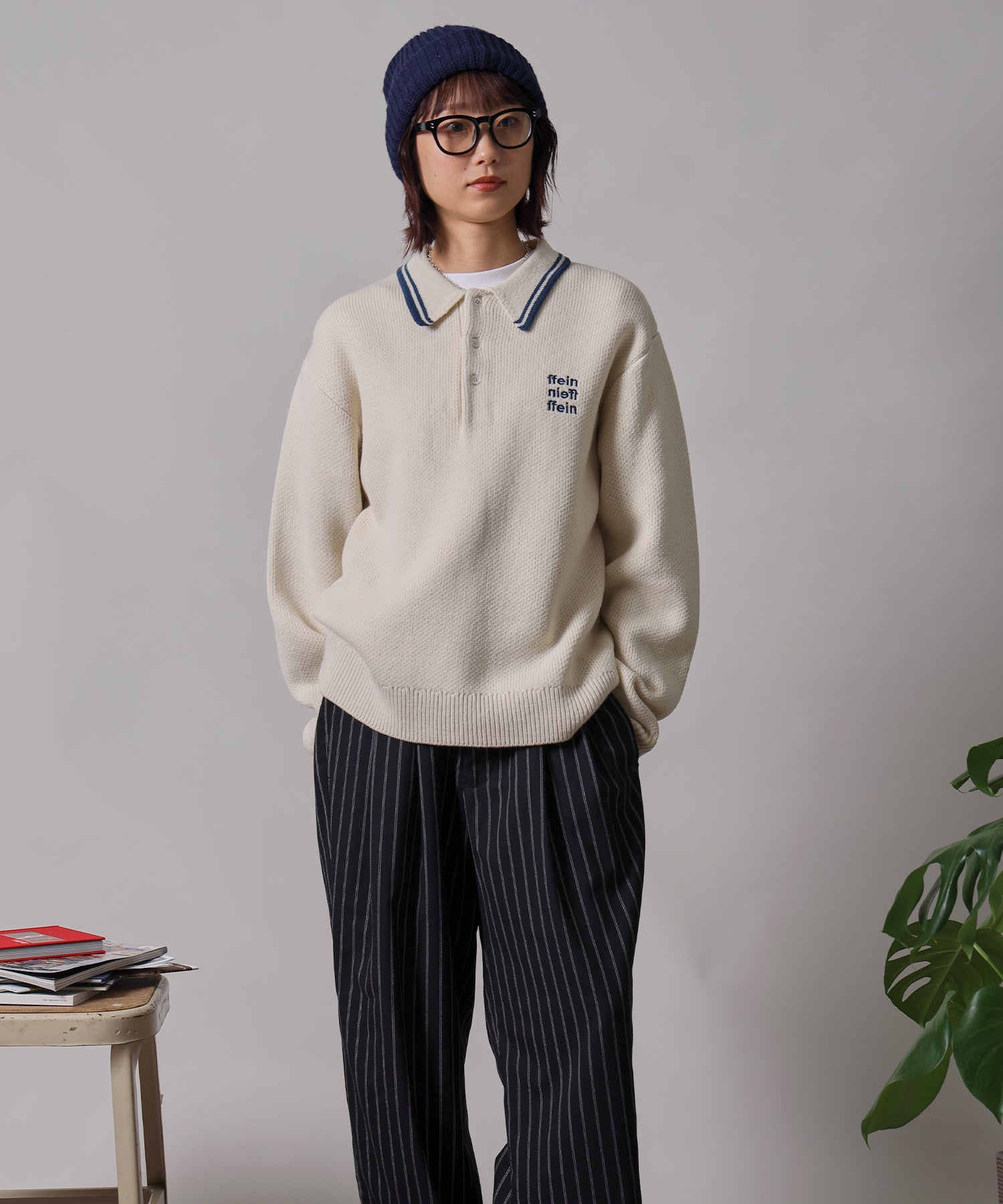 モデル:H163 Size:M