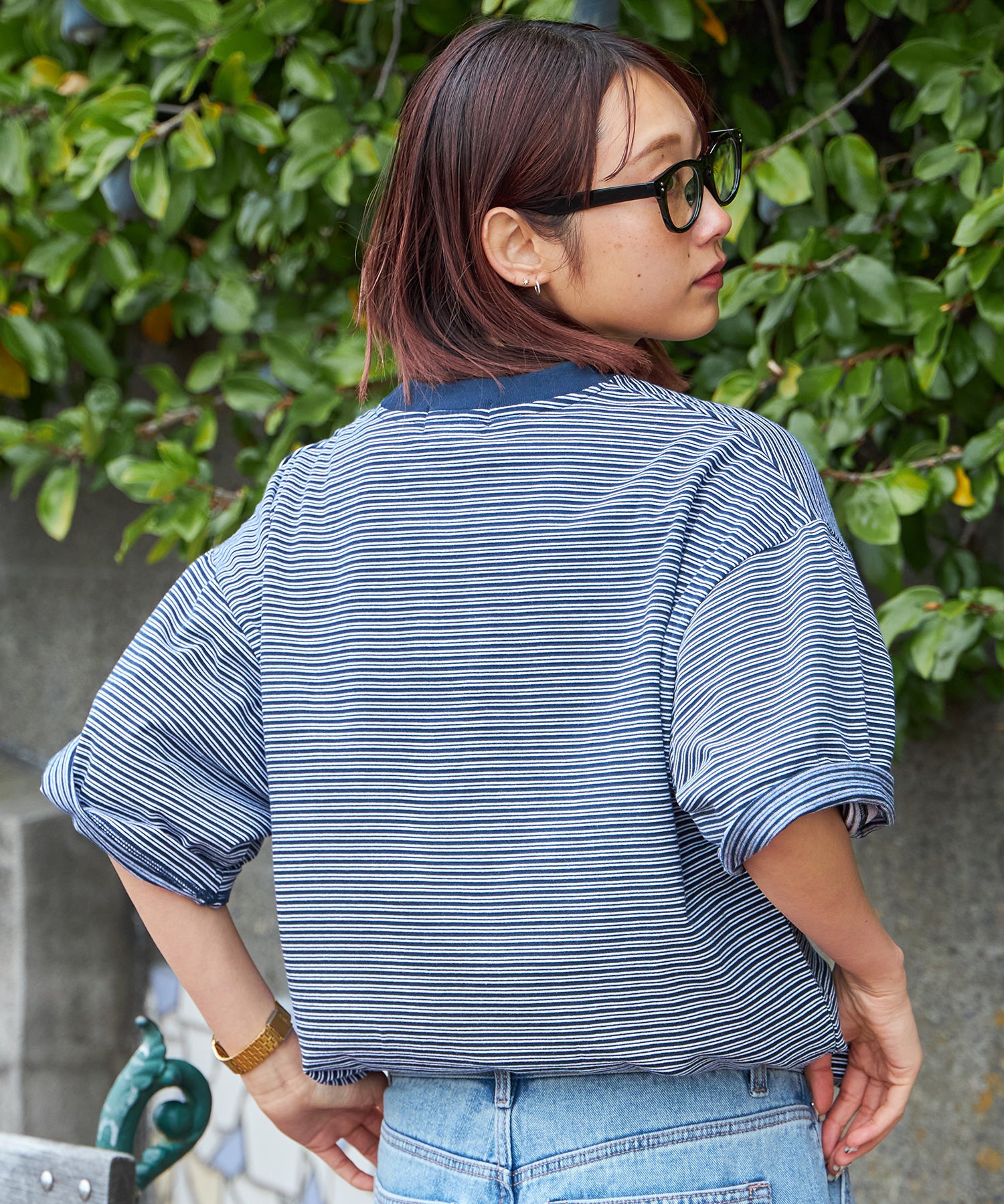 モデル:H163 Size:M