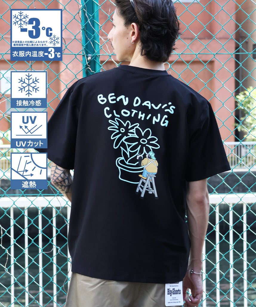 モデル:H177 Size:L ブラック