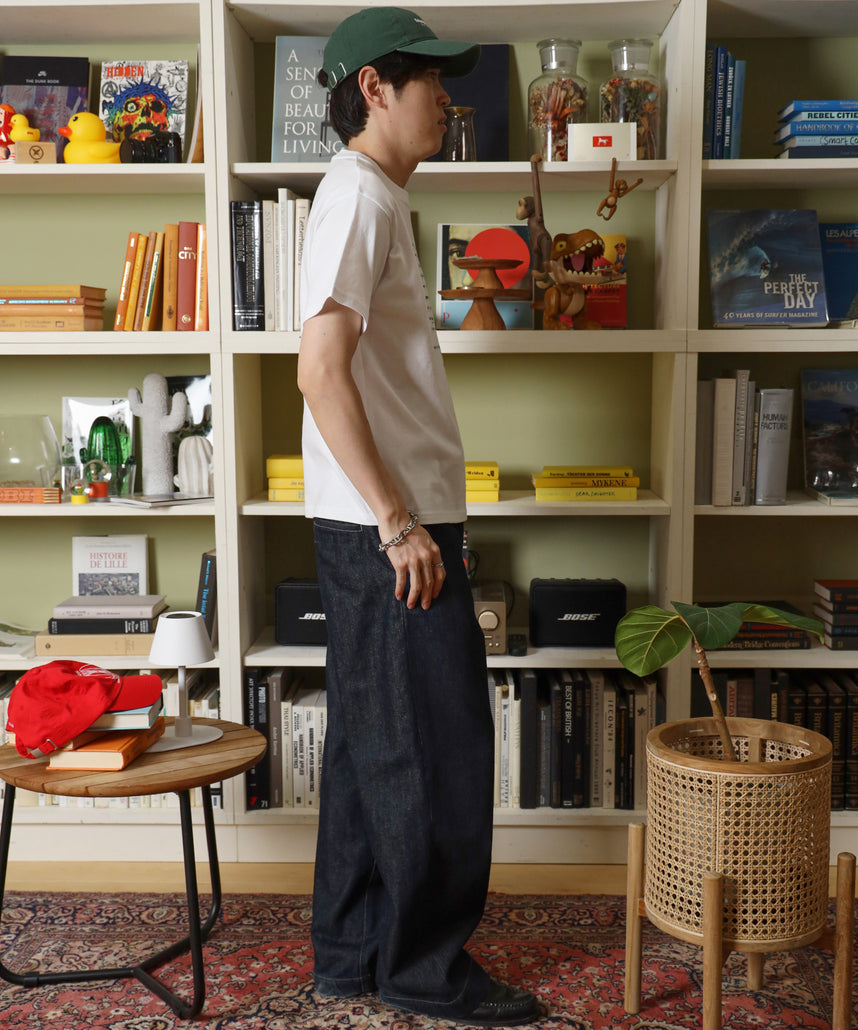 モデル:H178 Size:L ホワイト