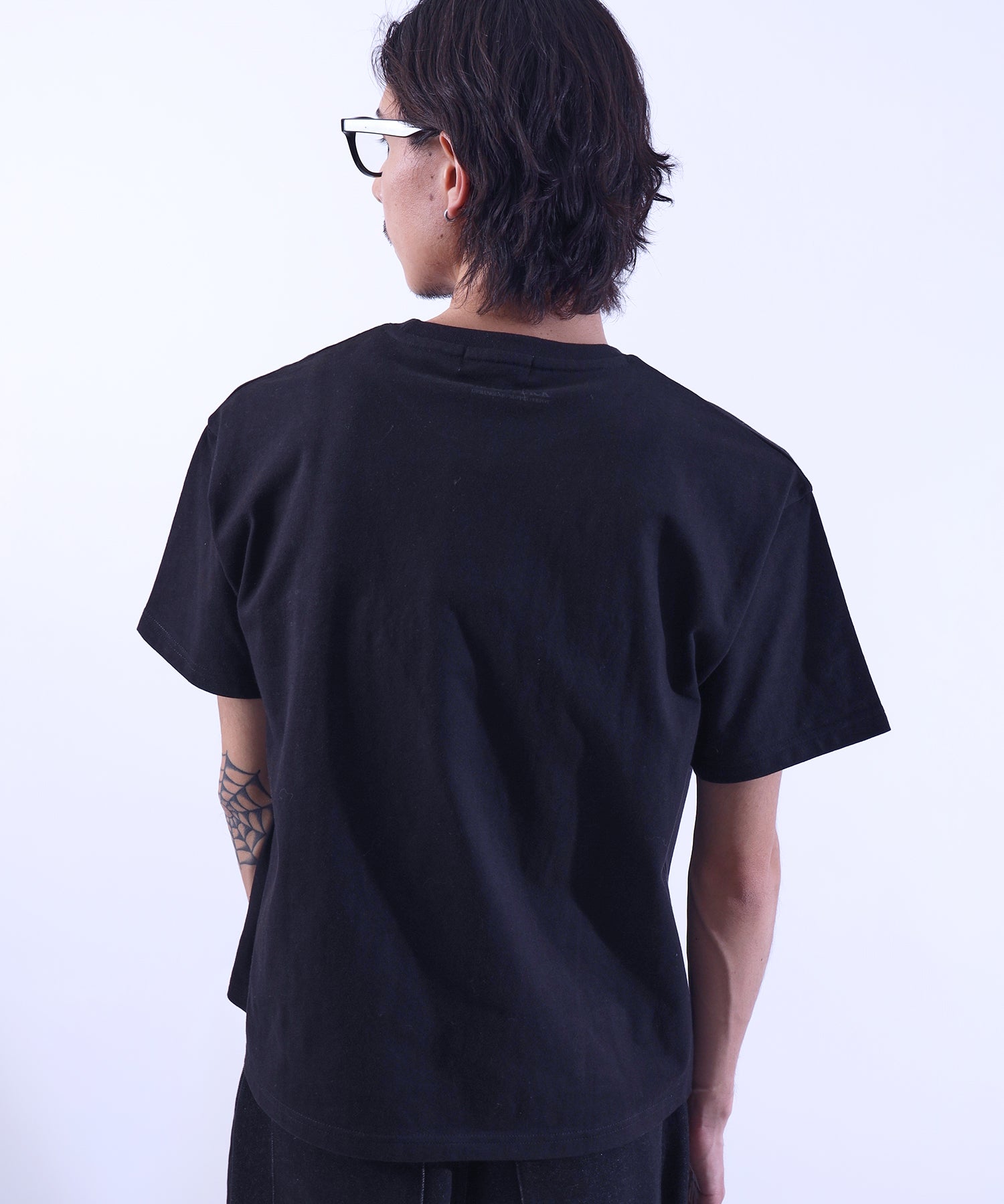 モデル:H178 Size:L ブラック
