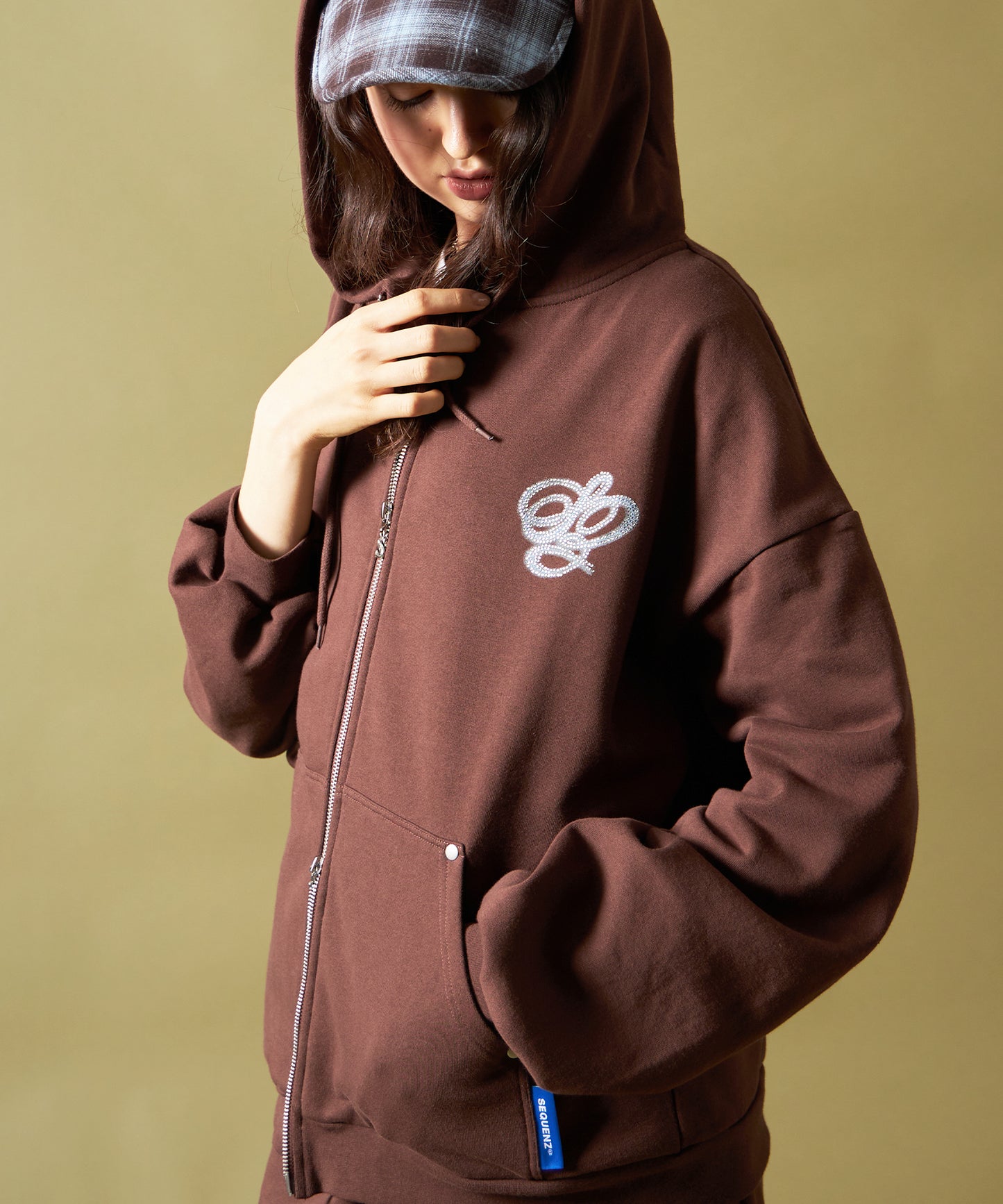 モデル:H171 Size:L