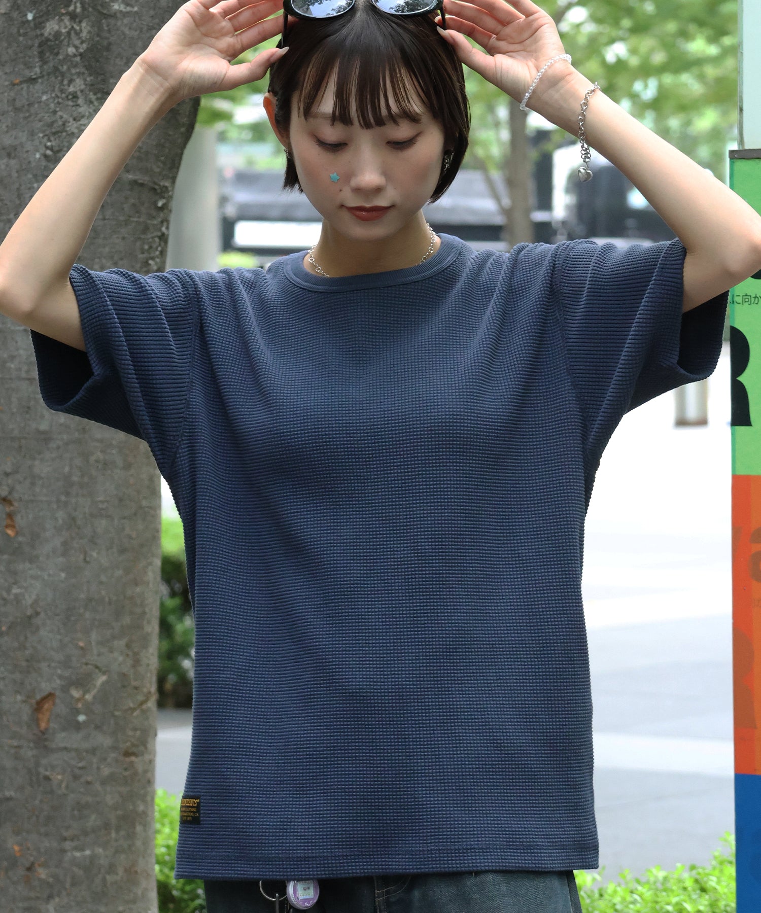 H163 SizeL