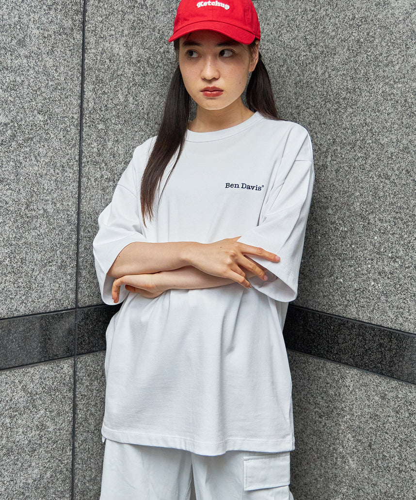 モデル:H165 Size:M