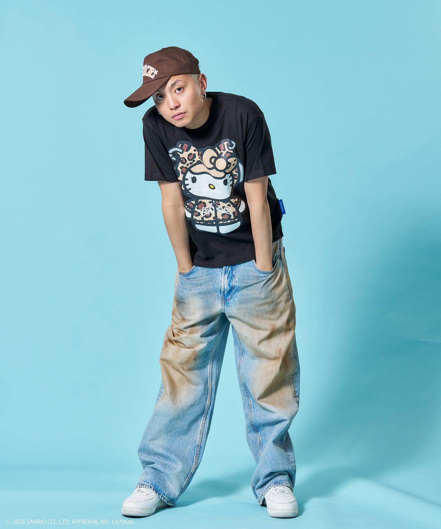 モデル:H178 Size:M ブラック