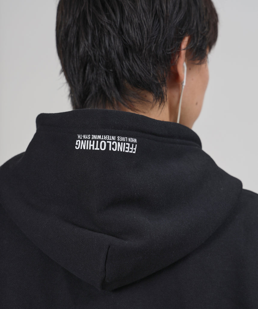 モデル:H178 Size : : L ブラック