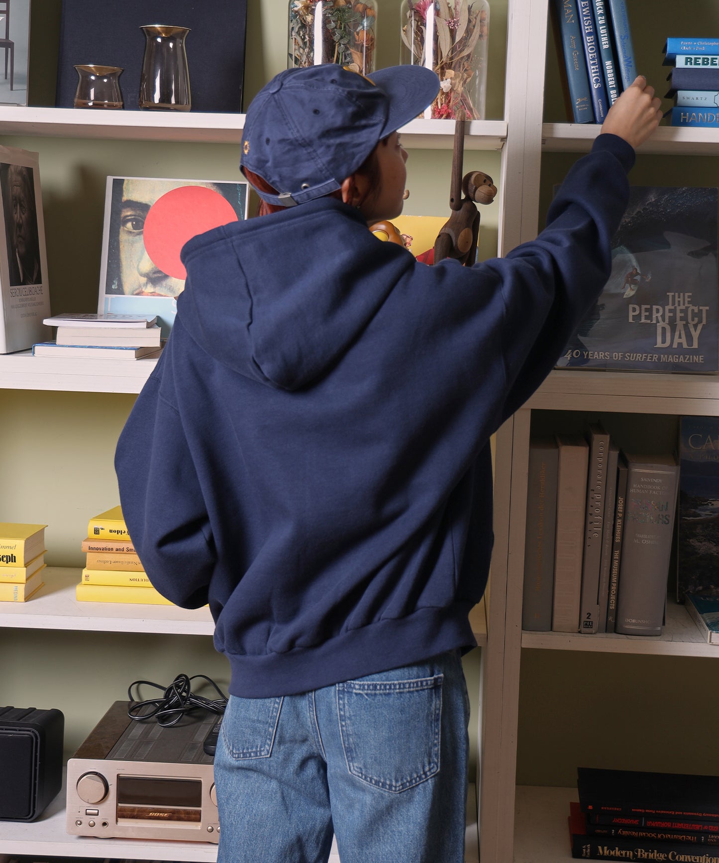 モデル:H163 SizeS