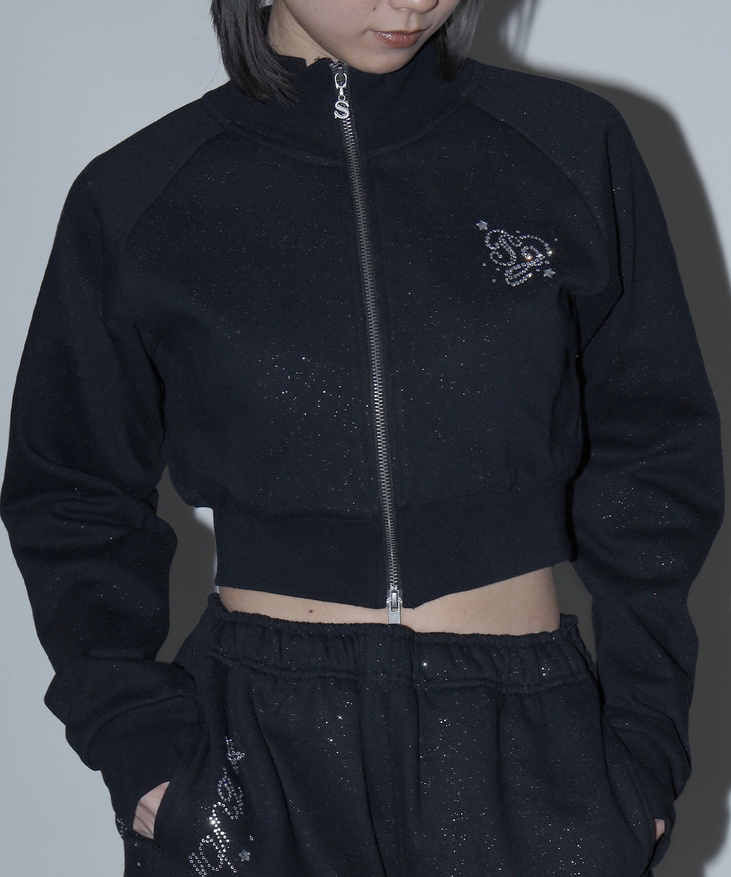 モデル:H163 Size:M