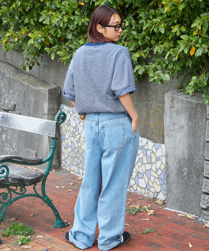 モデル:H163 Size:M