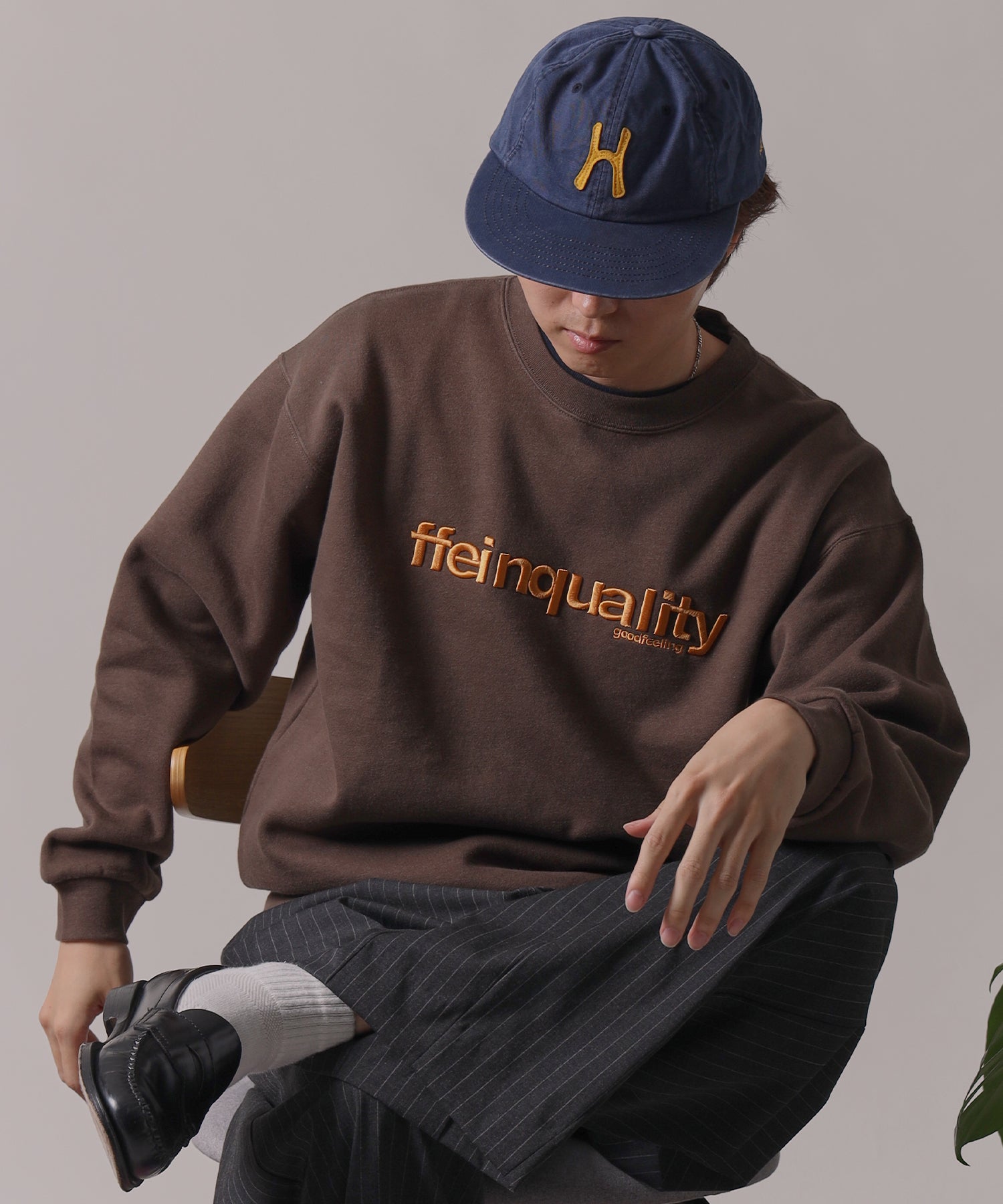 モデル:H178 Size:L