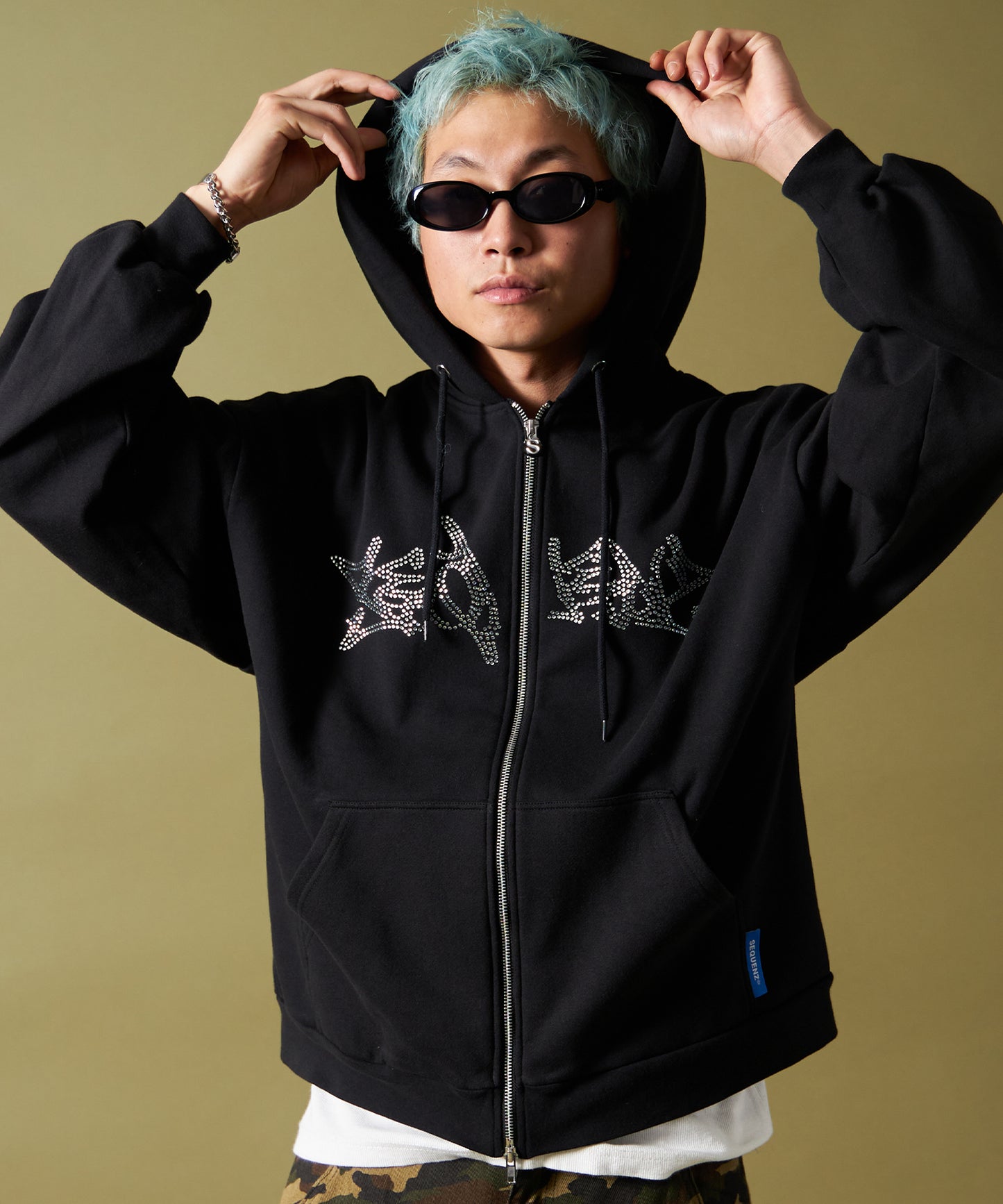 モデル:H178 Size:L