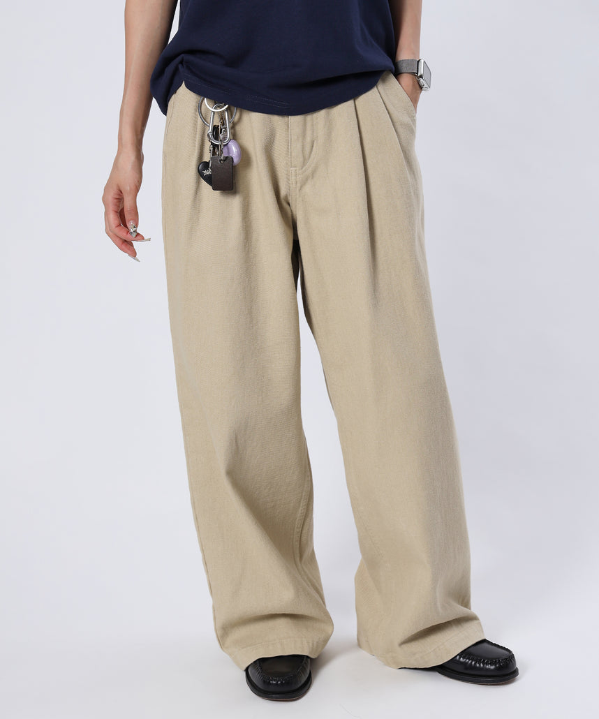 モデル:H163 Size:M ベージュ