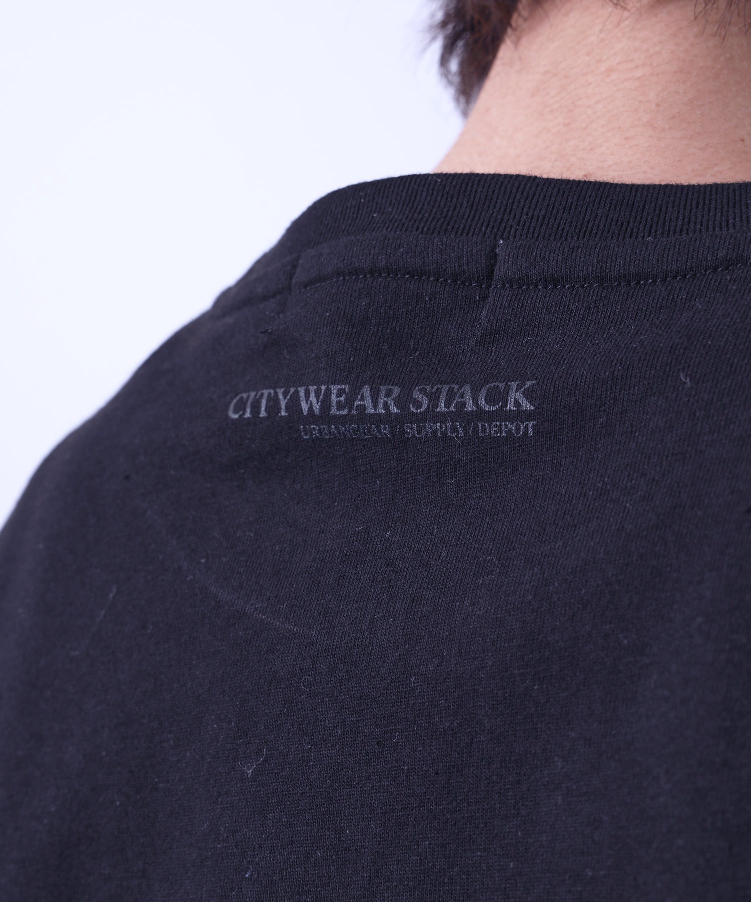 モデル:H178 Size:L ブラック