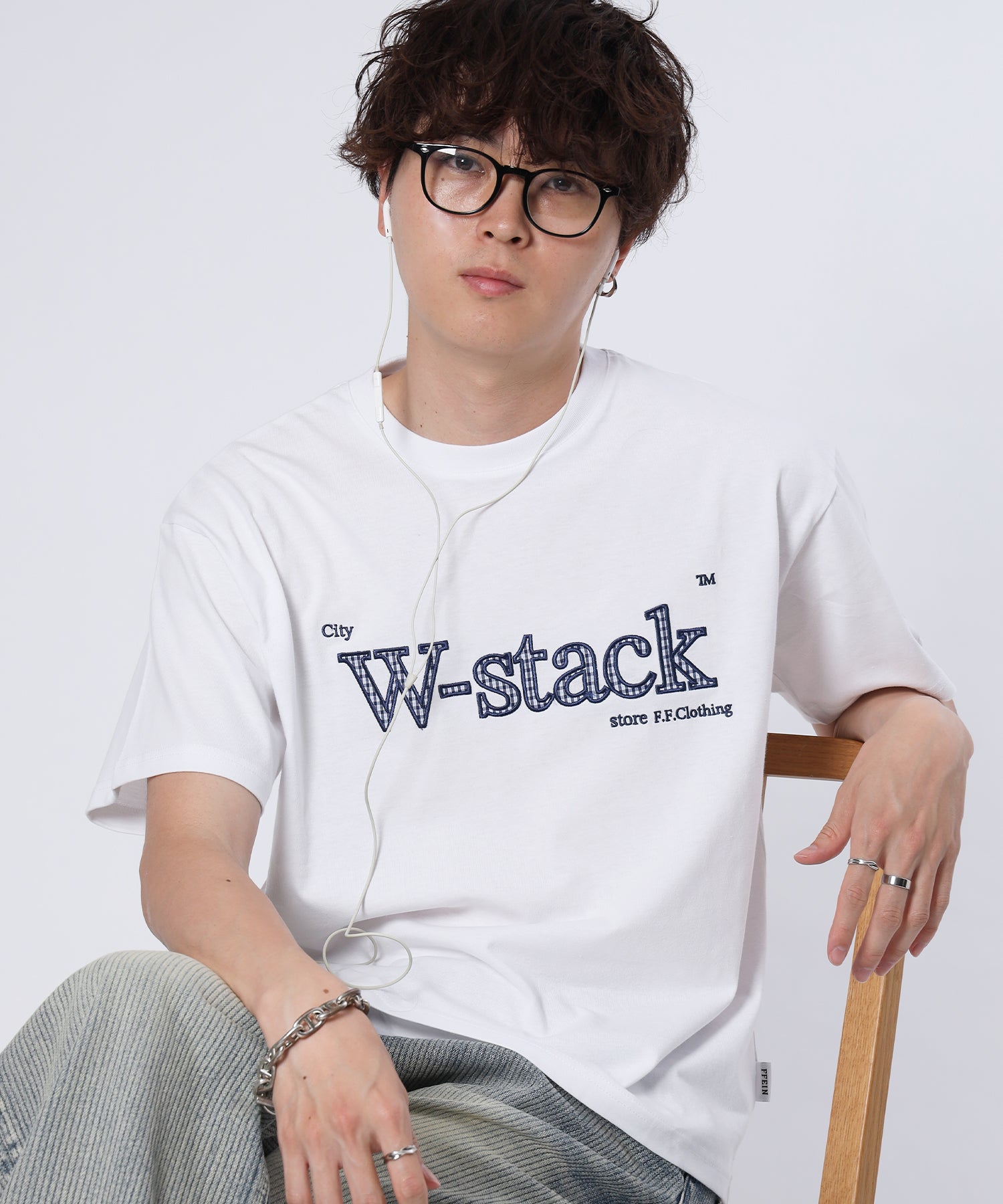 モデル:H178 Size:L 柄01