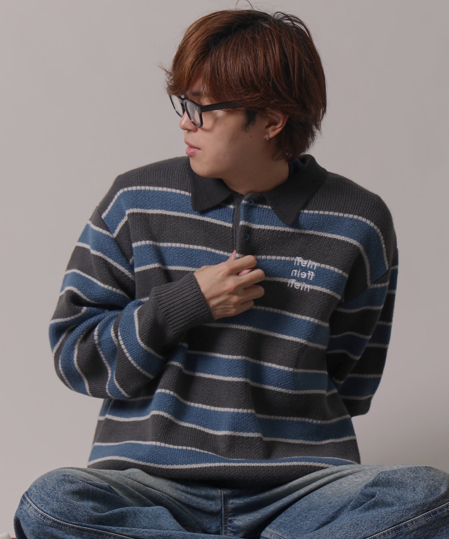 モデル:H178 Size:L