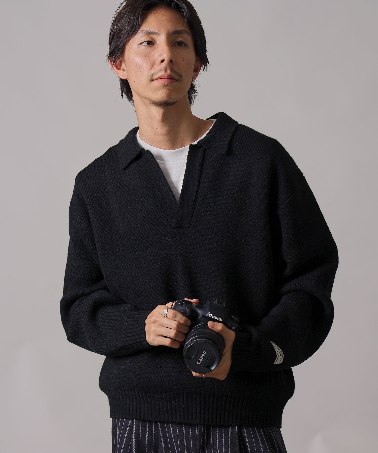 モデル:H178 Size:L