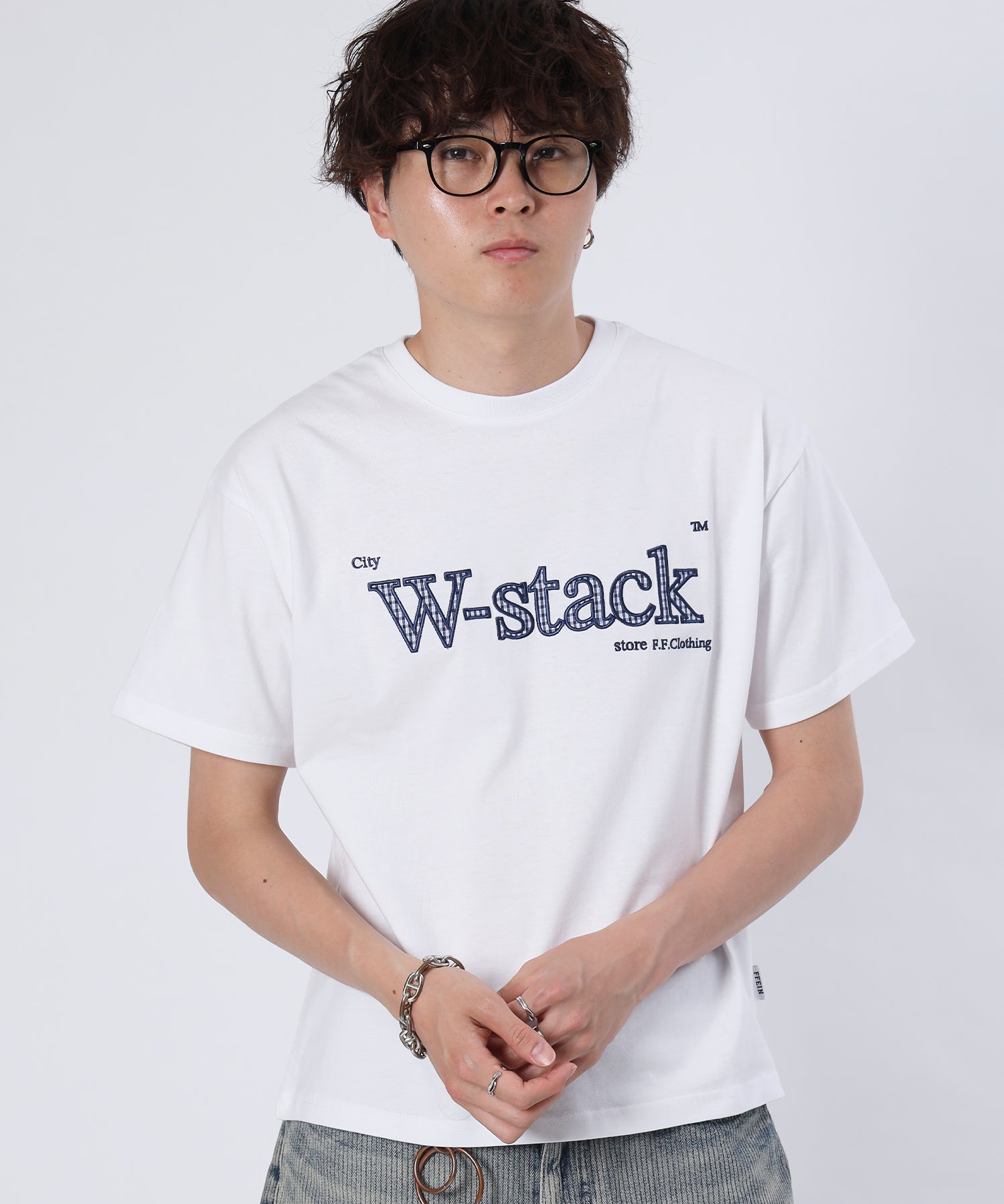 モデル:H178 Size:L 柄01