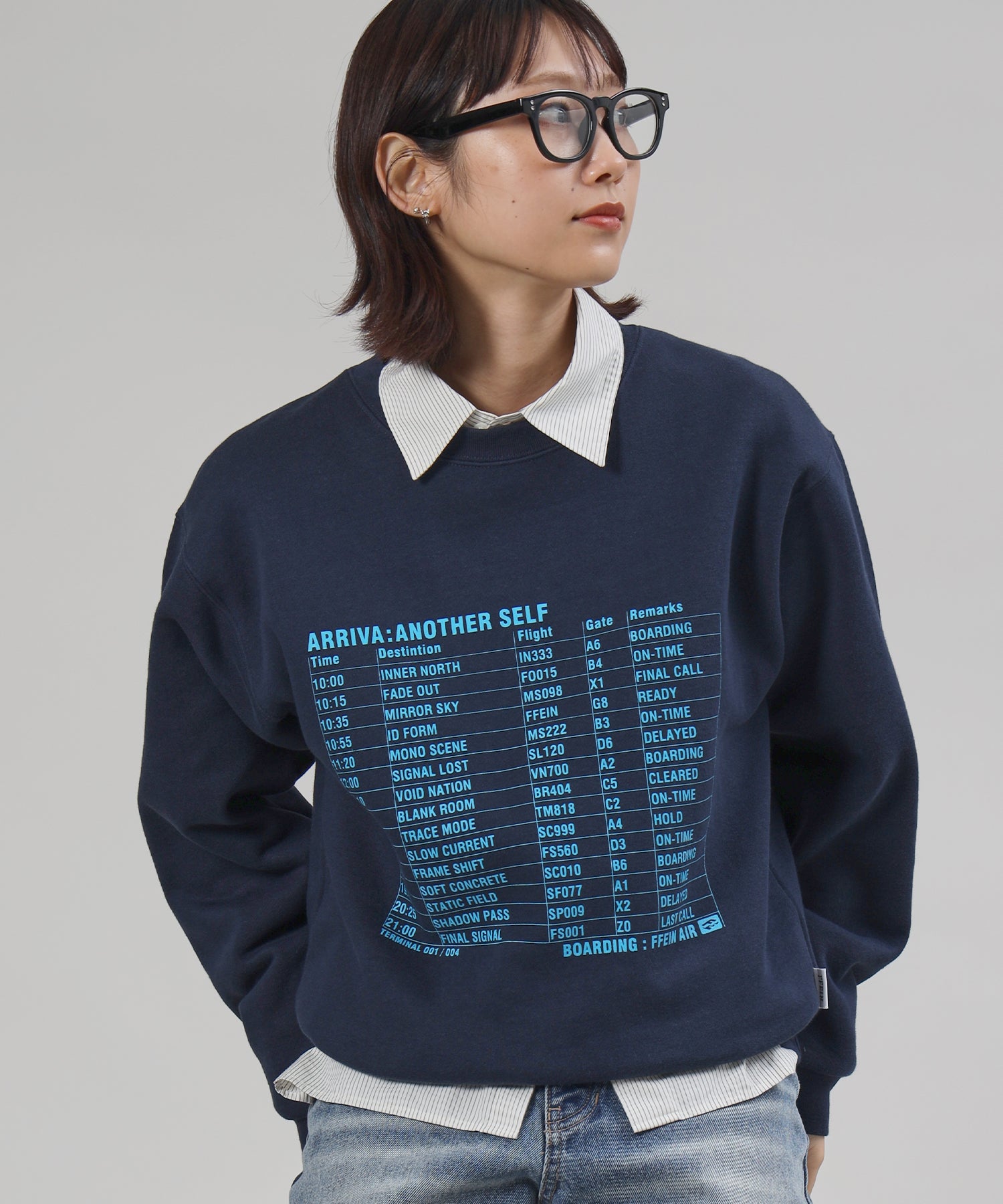 モデル:H163 Size : S  ネイビー