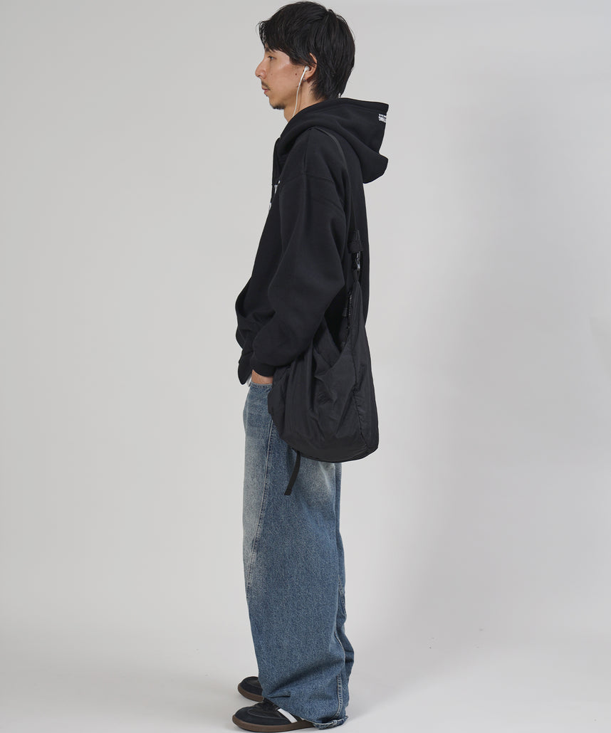 モデル:H178 Size : : L ブラック