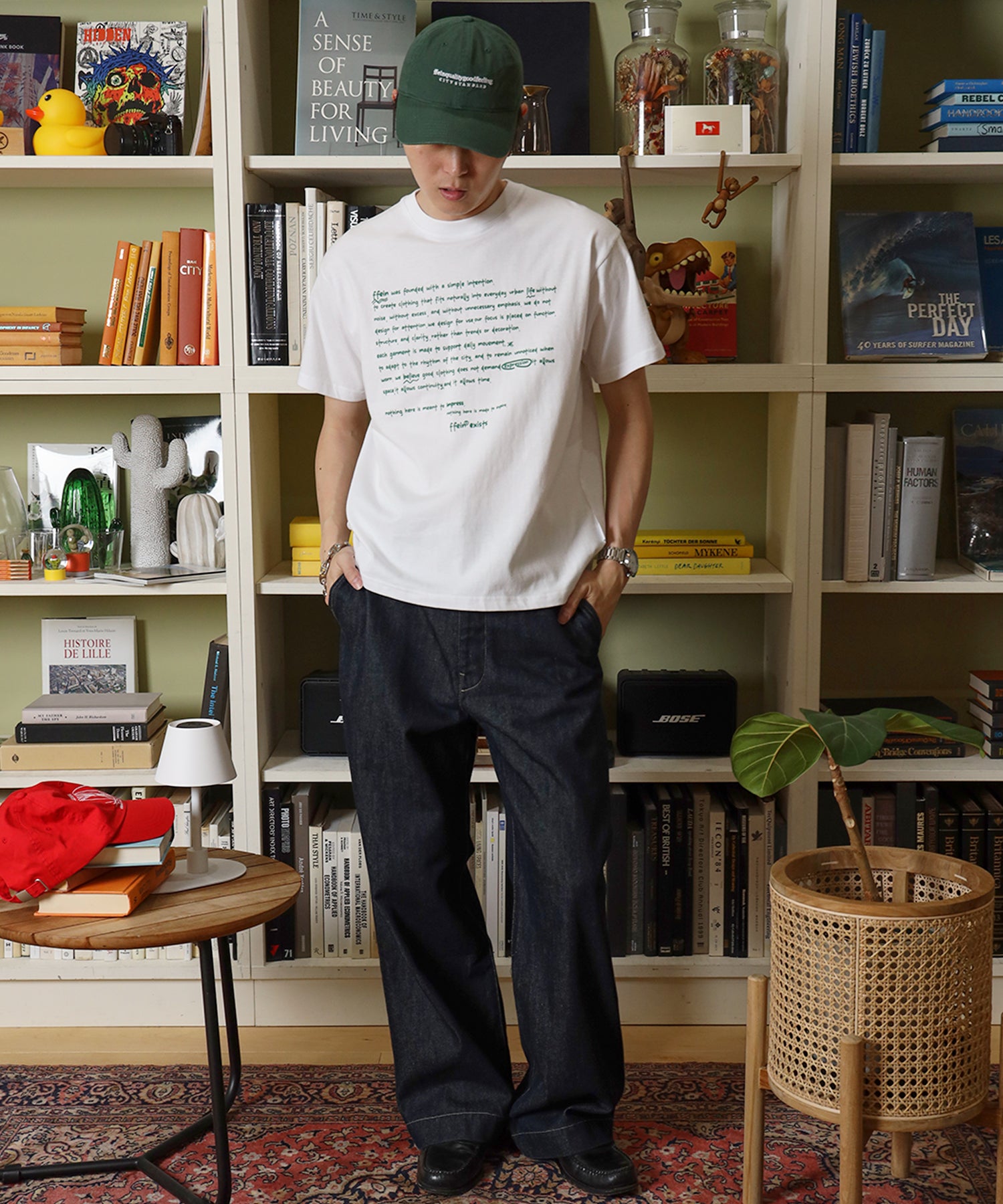 モデル:H178 Size:L ホワイト
