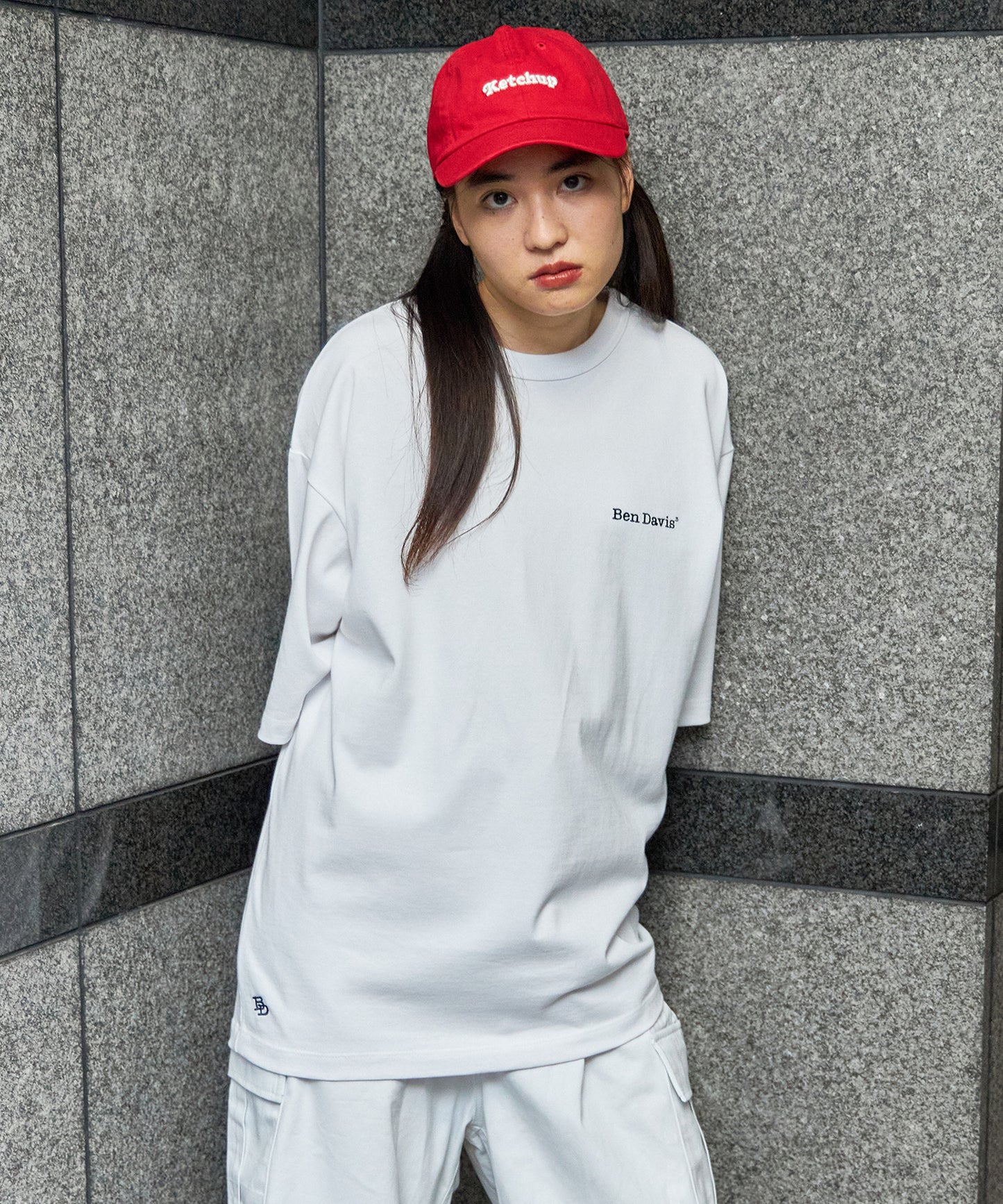 モデル:H165 Size:M
