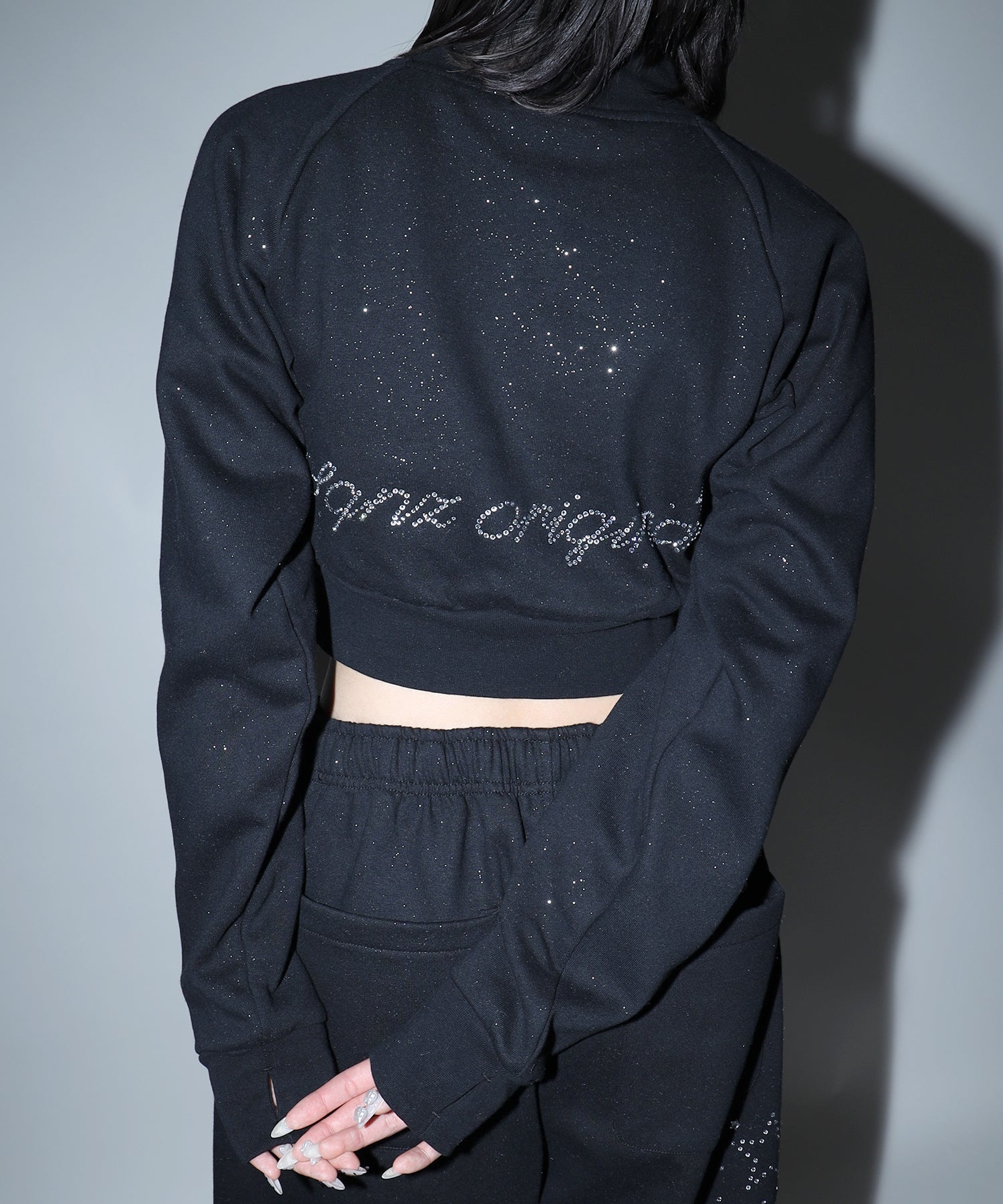 モデル:H163 Size:M