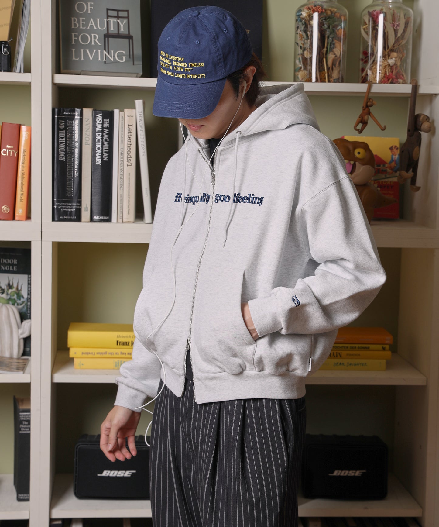 モデル:H178 SizeM