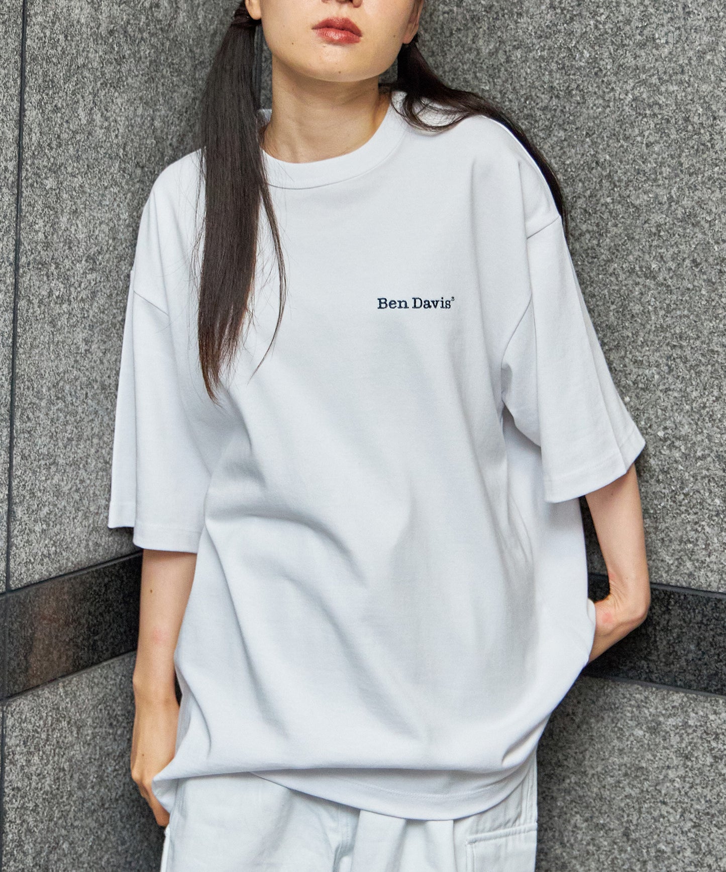 モデル:H165 Size:M