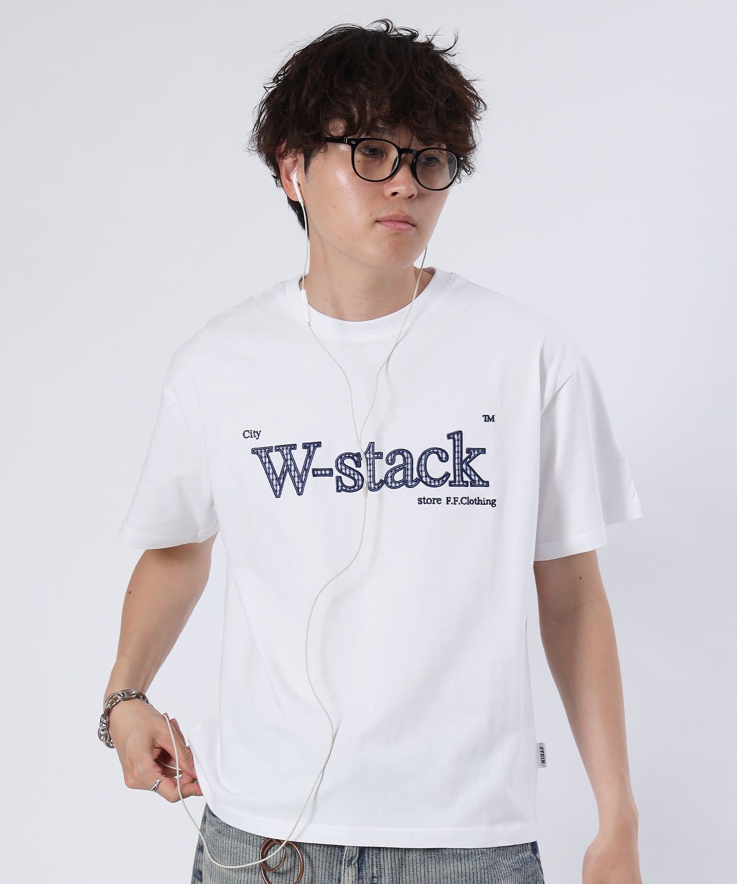モデル:H178 Size:L 柄01
